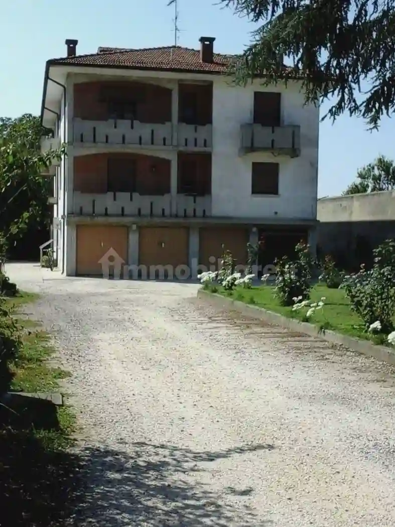 Palazzo - Edificio - foto 3