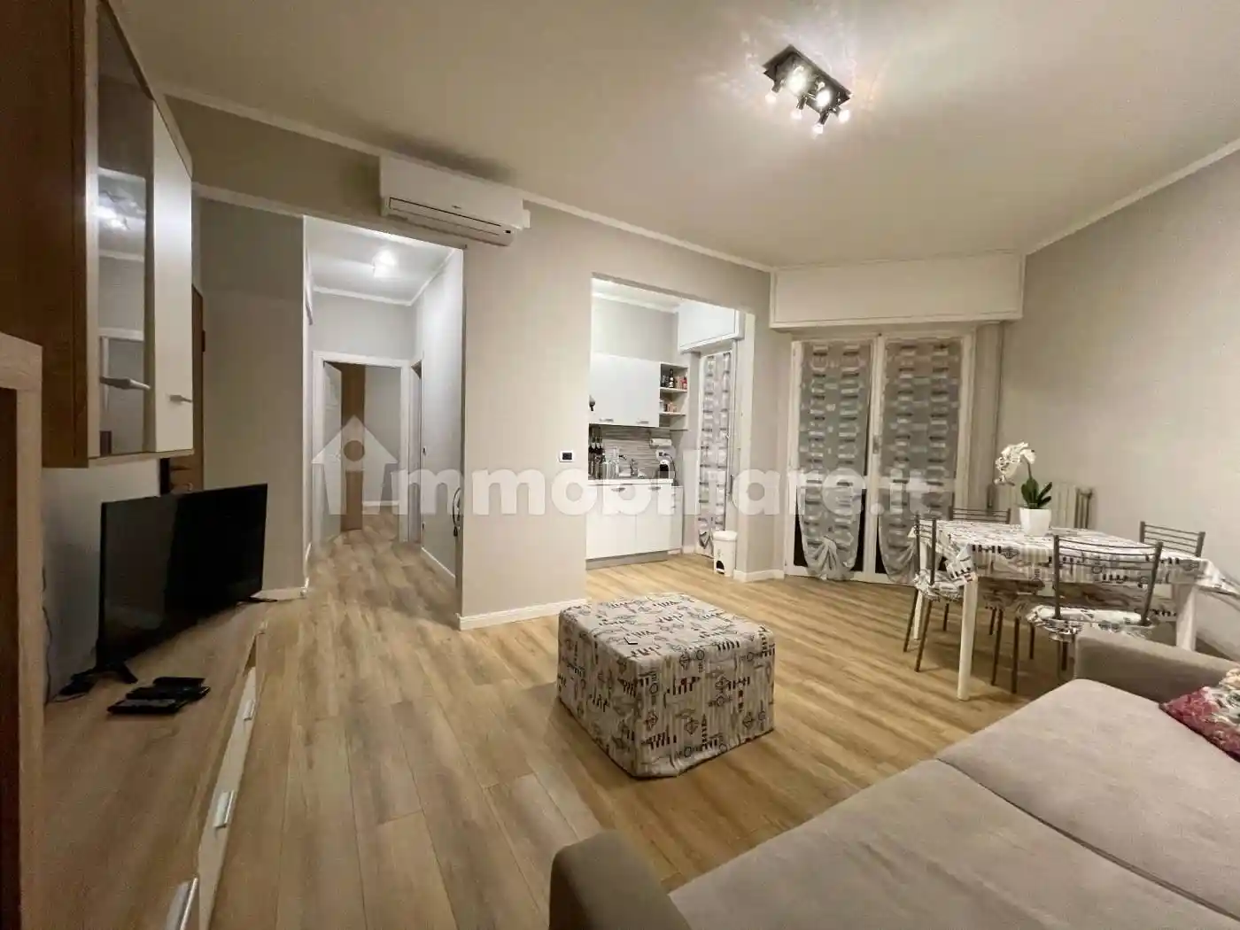 Appartamento in vendita a Rapallo