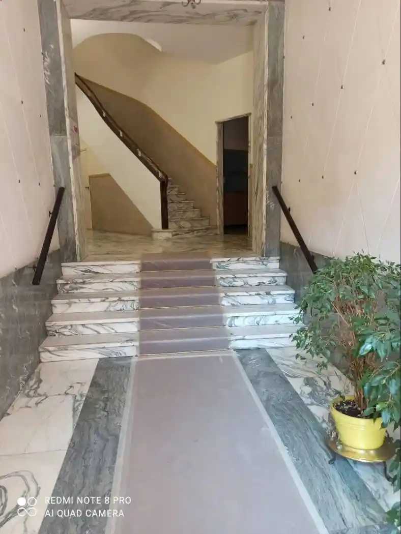 Appartamento in affitto a Genova