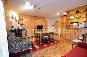 Appartamento in vendita a Campodolcino