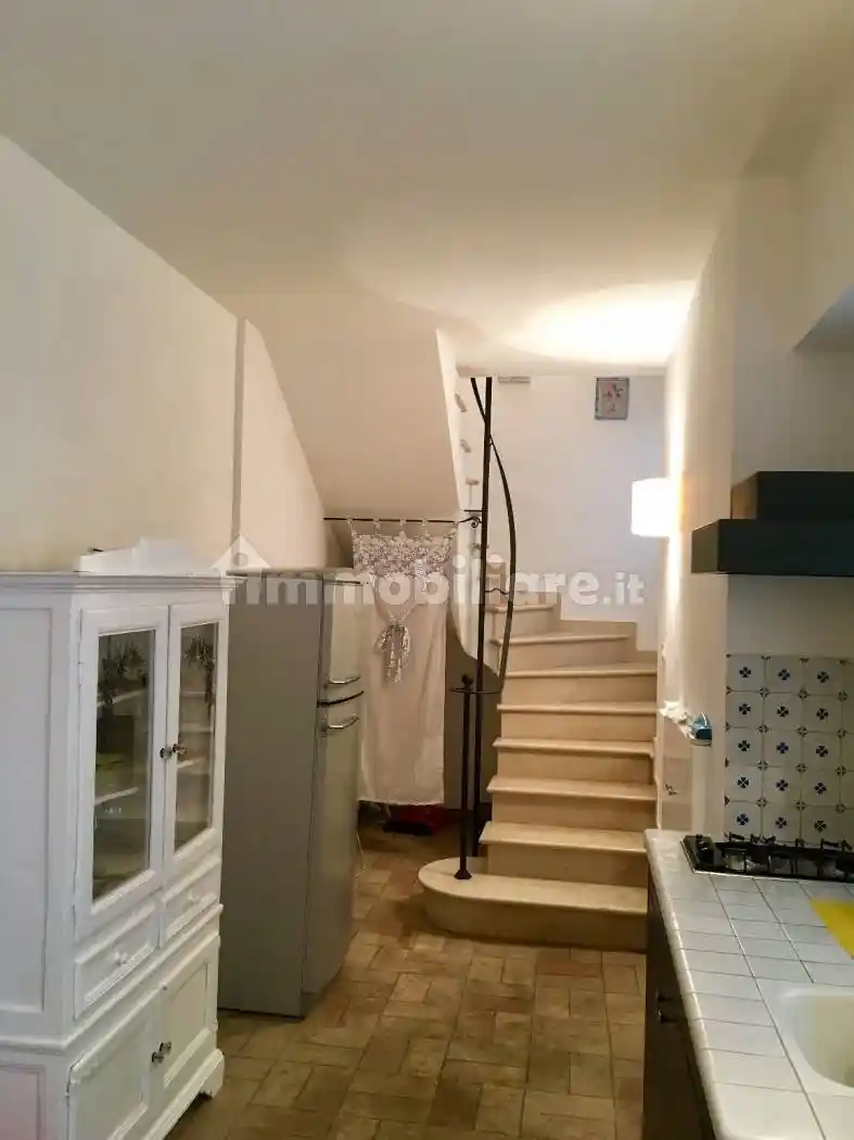 Appartamento in affitto a Fermo