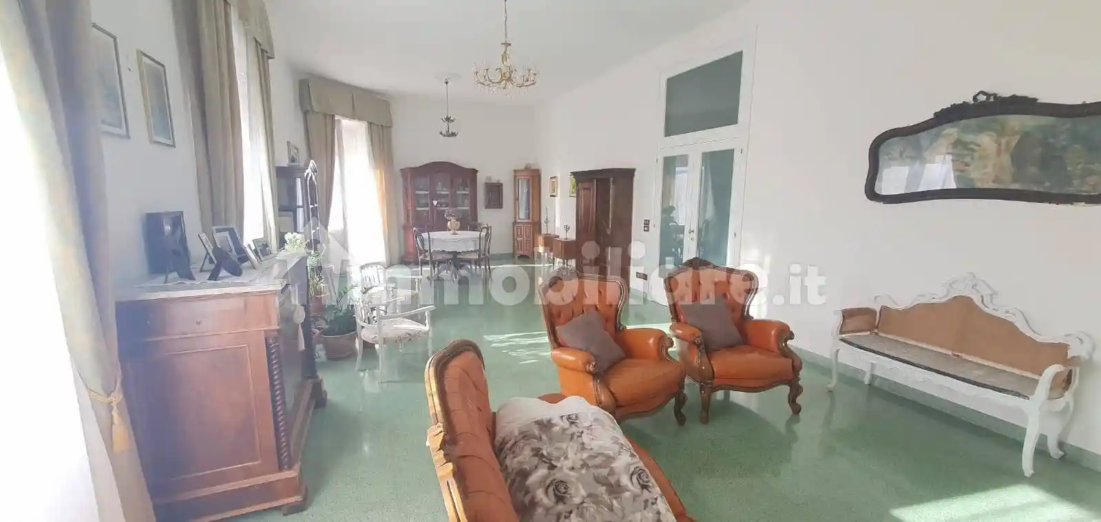 Appartamento viale della Rimembranza, Centro, Lanciano - foto 2