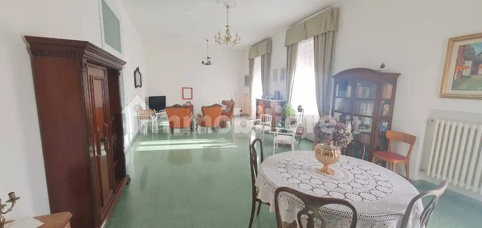 Appartamento viale della Rimembranza, Centro, Lanciano - foto 3