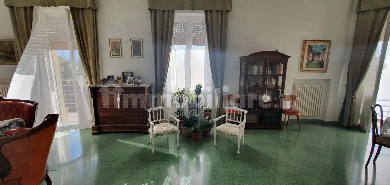 Appartamento viale della Rimembranza, Centro, Lanciano - foto 4