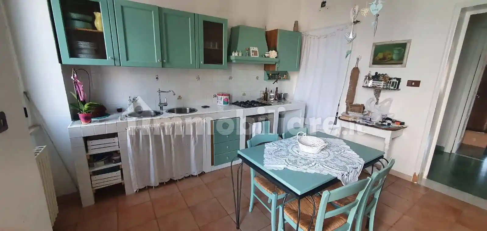 Appartamento viale della Rimembranza, Centro, Lanciano - foto 5