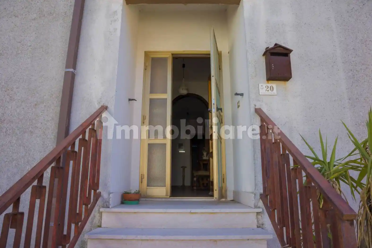 Villa plurifamiliare via Giordano Bruno, Centro, Strongoli - foto 4