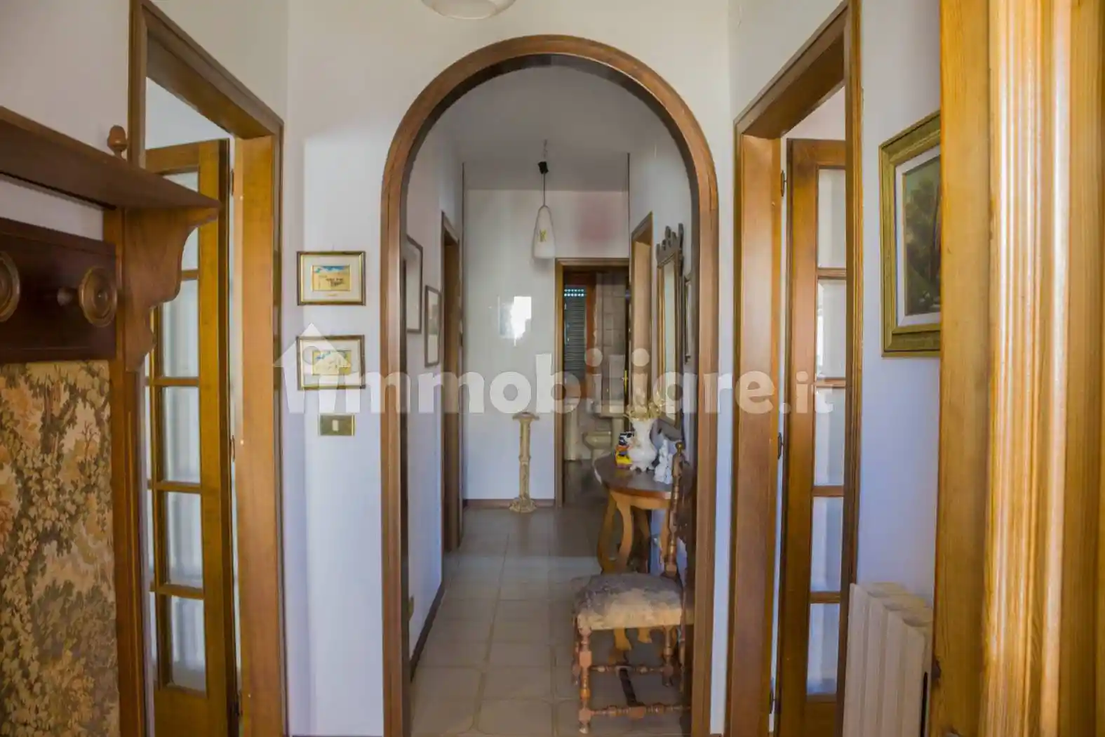 Villa plurifamiliare via Giordano Bruno, Centro, Strongoli - foto 5