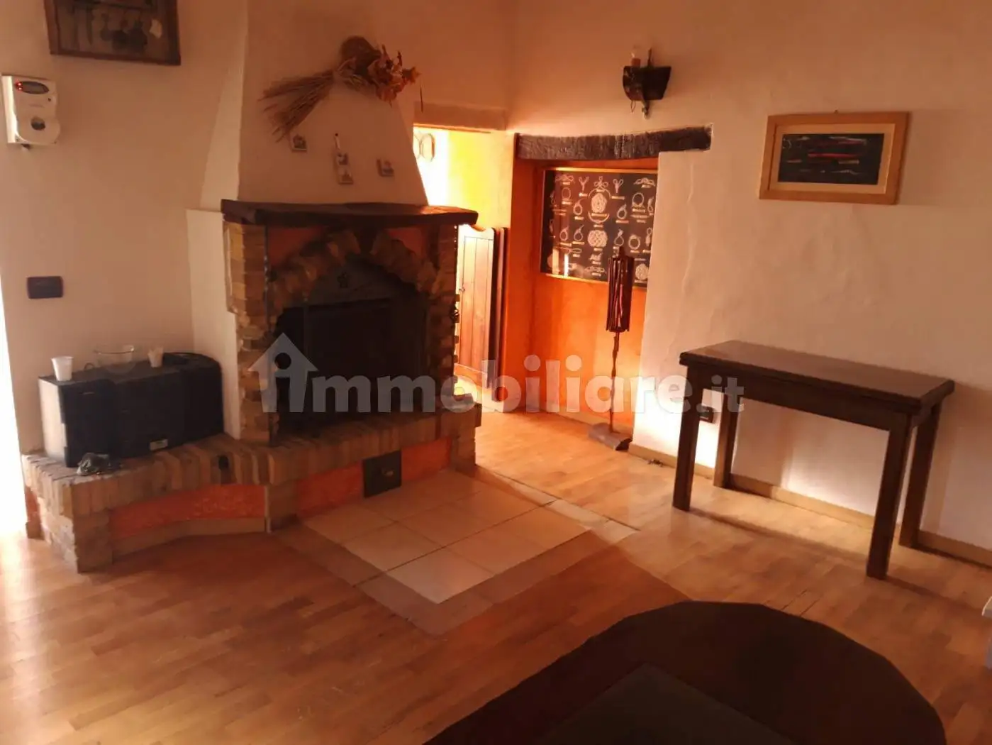 Rustico - Casale in vendita a Rapino