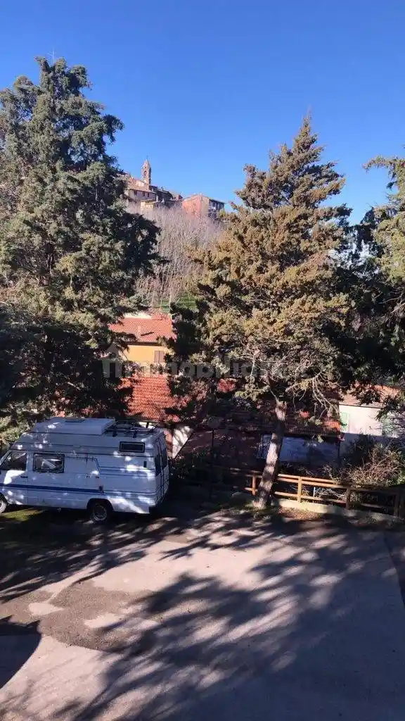 Appartamento in vendita a Cinigiano