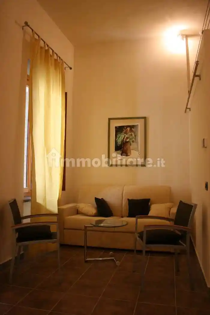 Appartamento in vendita a Montecatini-Terme