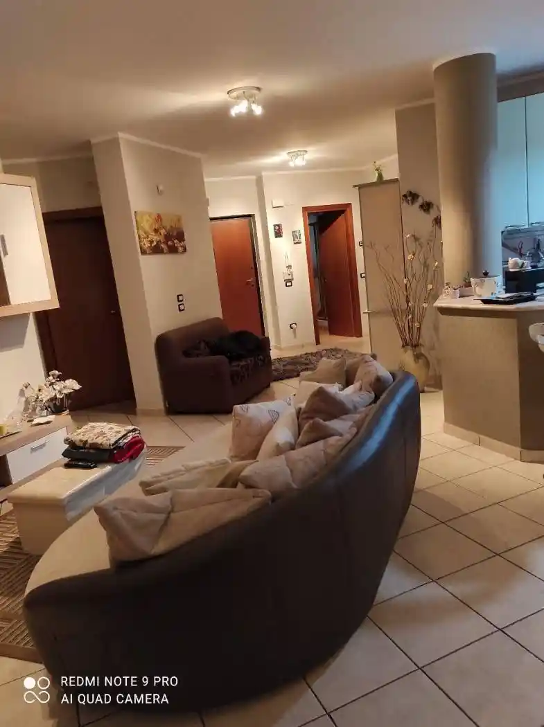 Quadrilocale corso Antonio Gramsci 5, Centro, Zumpano - foto 2