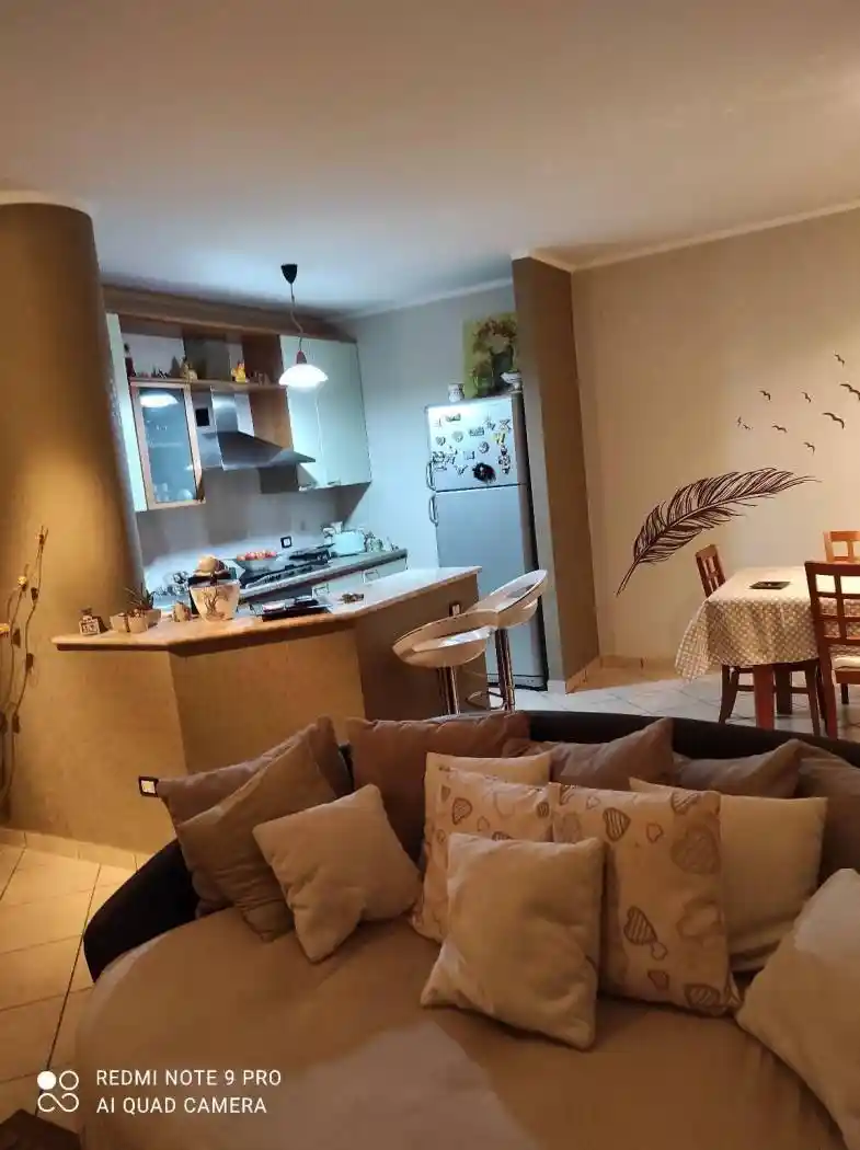 Quadrilocale corso Antonio Gramsci 5, Centro, Zumpano - foto 3