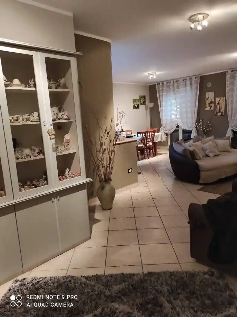 Quadrilocale corso Antonio Gramsci 5, Centro, Zumpano - foto 5