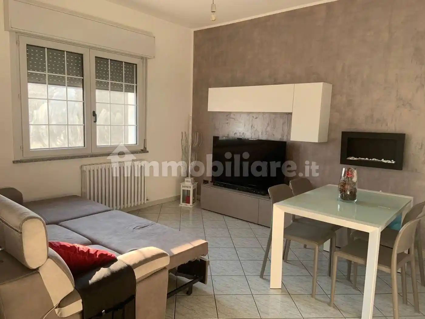 Villa in vendita a Ostellato