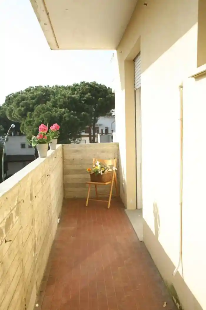 Appartamento in vendita a Comacchio