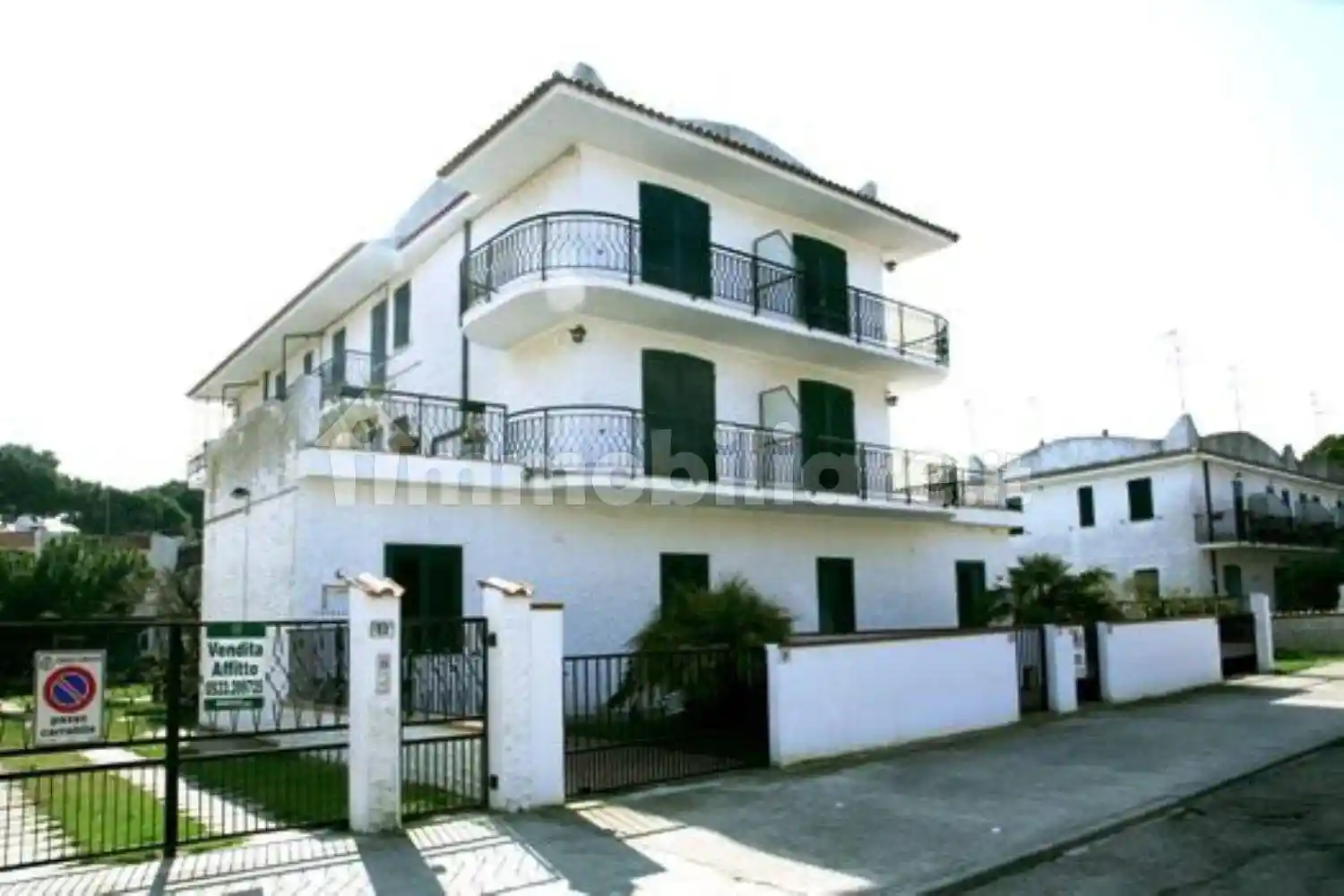 Appartamento in vendita a Comacchio