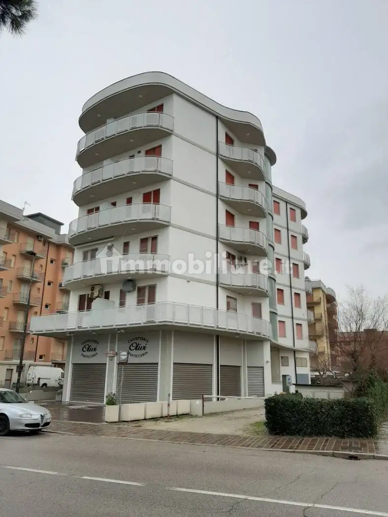 Appartamento in affitto a Ravenna