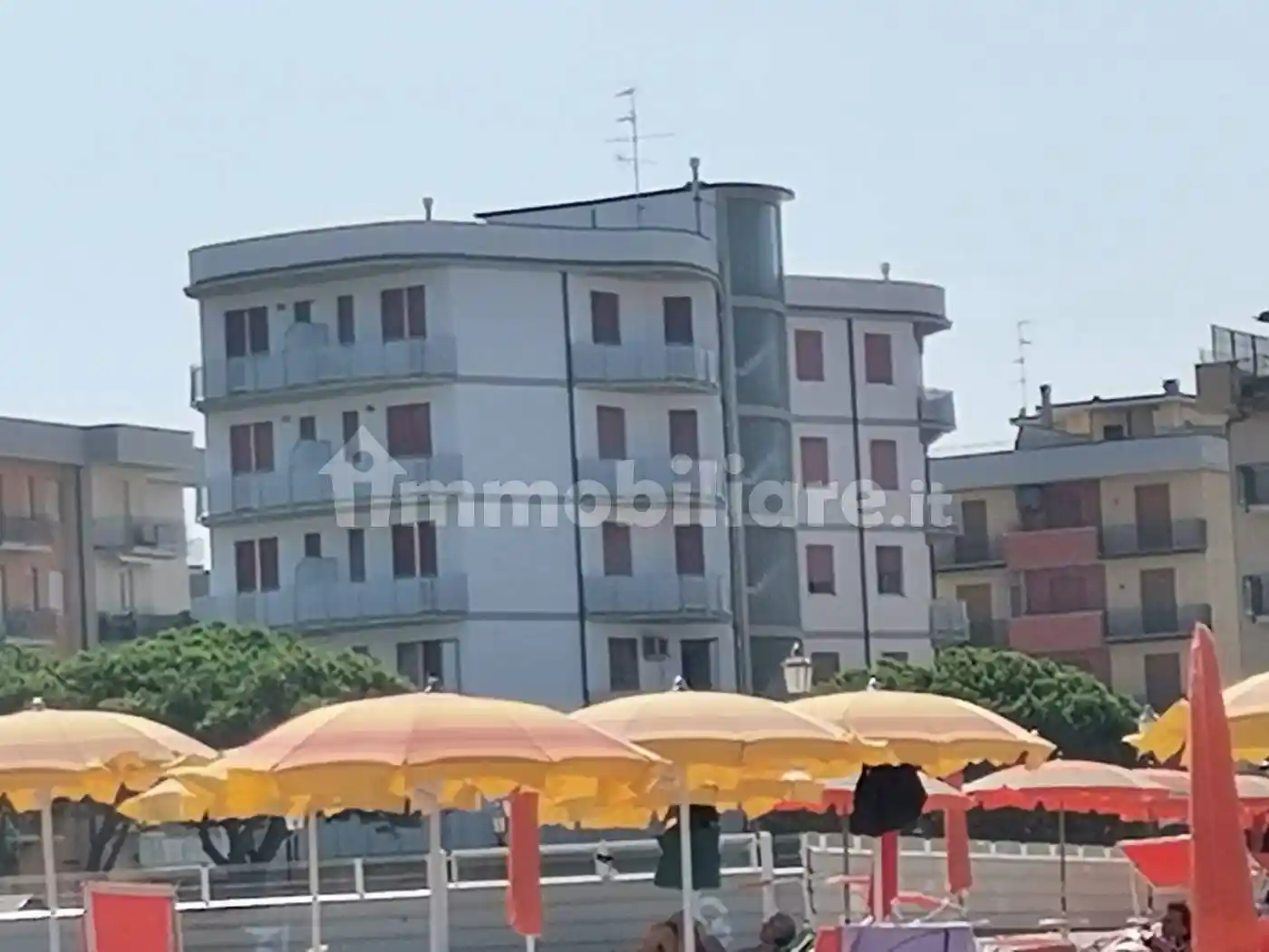 Bilocale viale Francesco Petrarca 327, Lido Adriano - Lido di Dante, Ravenna - foto 2