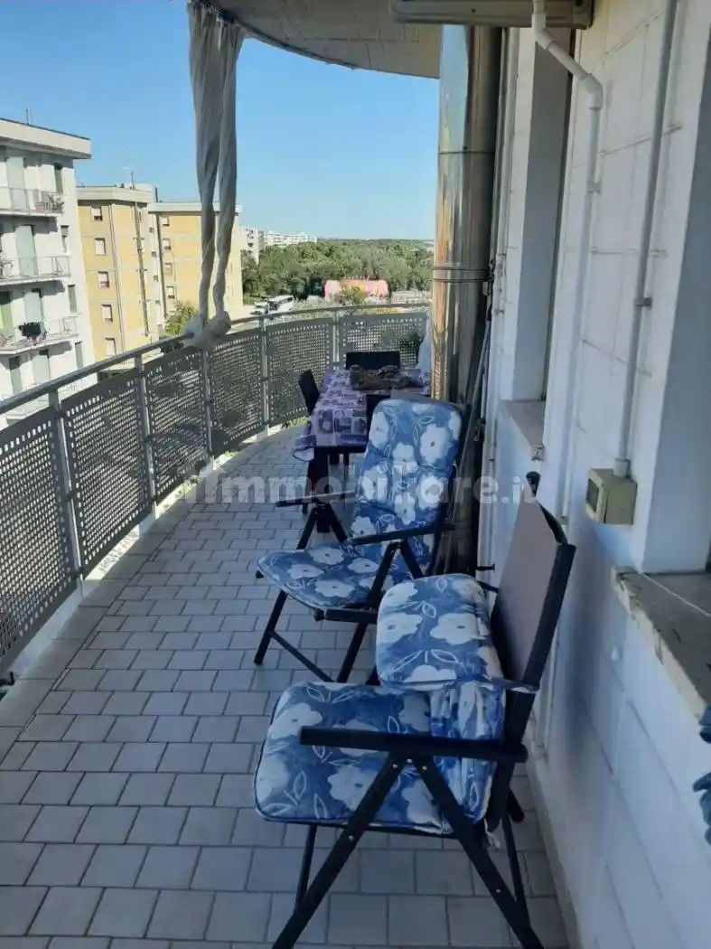 Bilocale viale Francesco Petrarca 327, Lido Adriano - Lido di Dante, Ravenna - foto 5