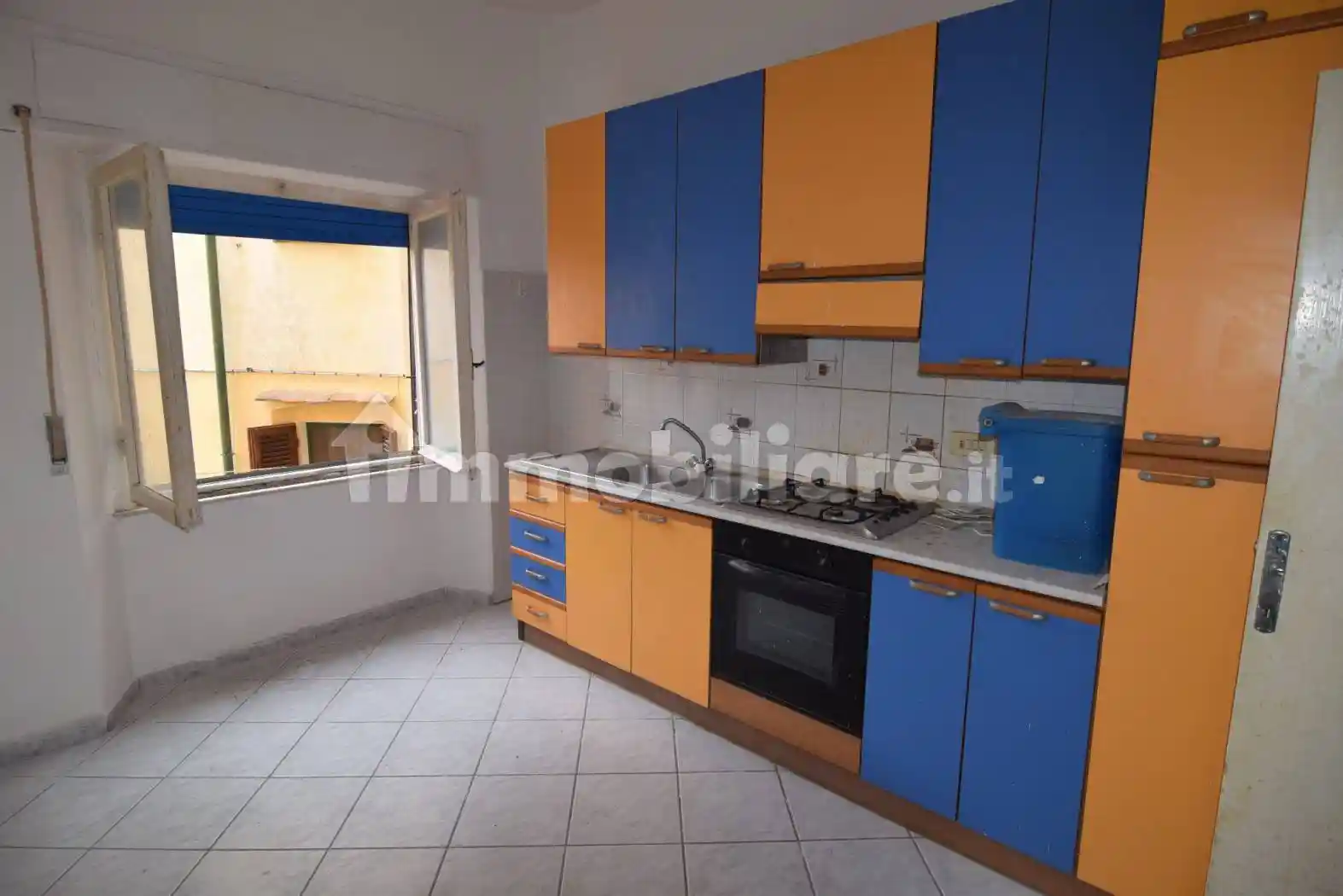 Appartamento in vendita a Portoferraio