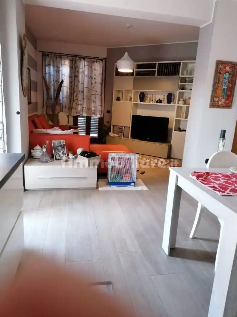 Attico - Mansarda in vendita a Sarzana