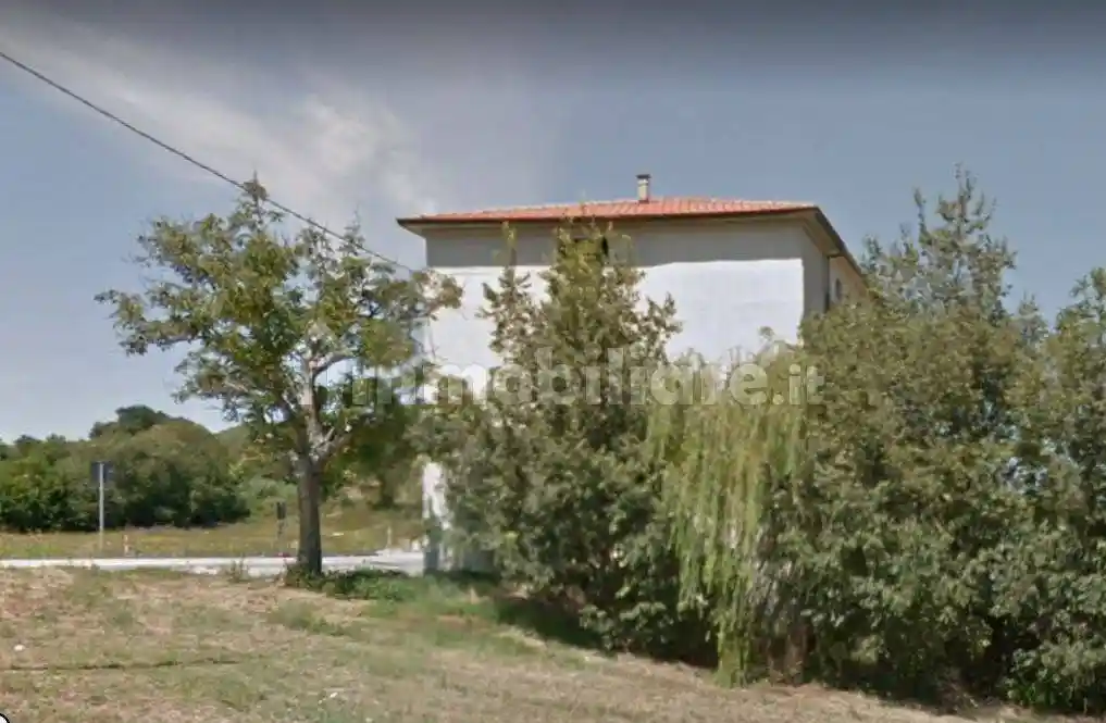 Villa in vendita a Jesi