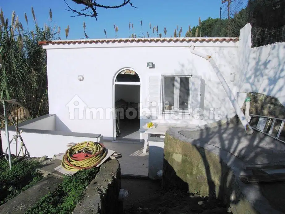 Casa indipendente in vendita a Forio