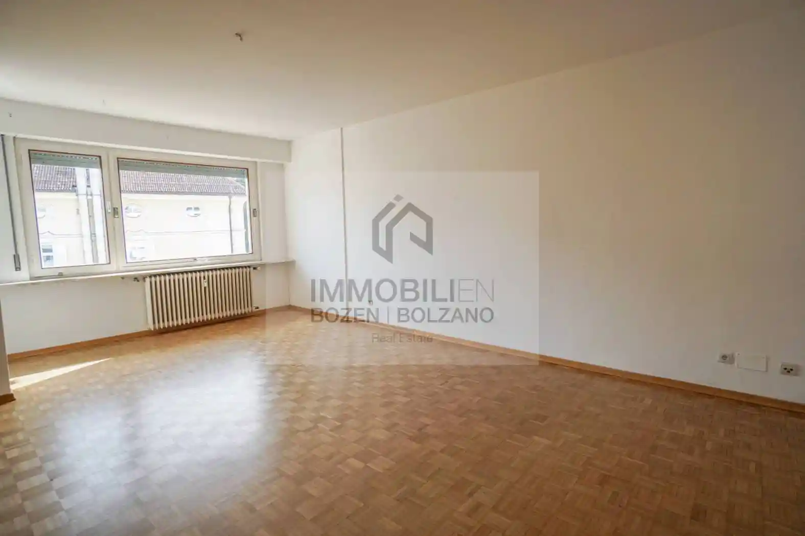 Appartamento in affitto a Bolzano