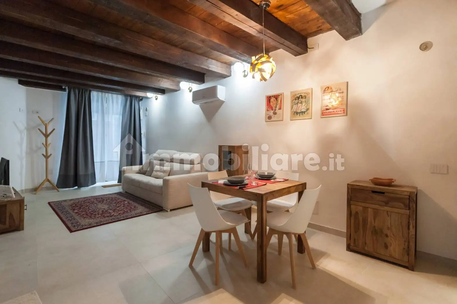 Appartamento in affitto a Cagliari