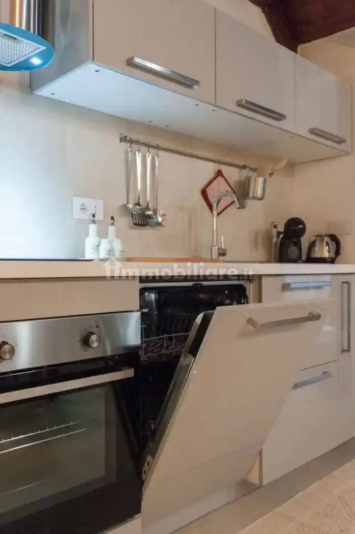 Bilocale ottimo stato, piano terra, Villanova, Cagliari - foto 5