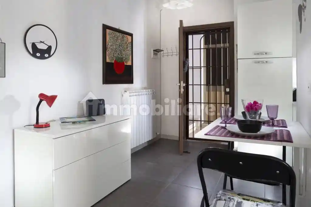 Appartamento in vendita a Bologna