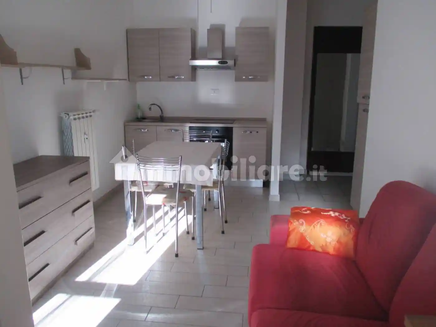 Appartamento in affitto a Torino