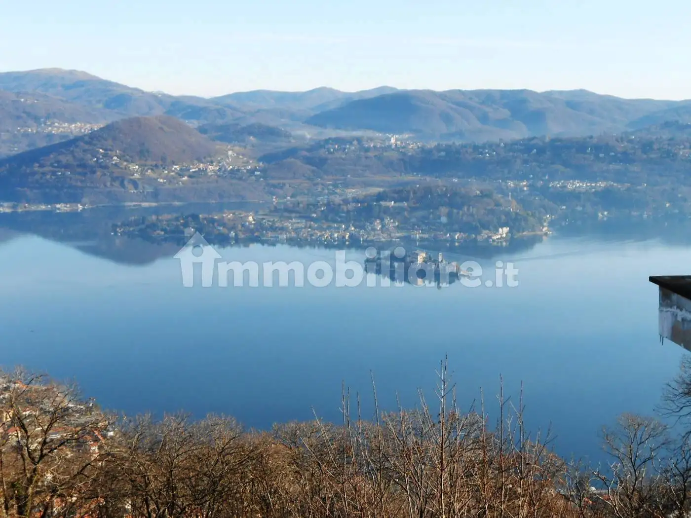 Appartamento in affitto a Madonna del Sasso