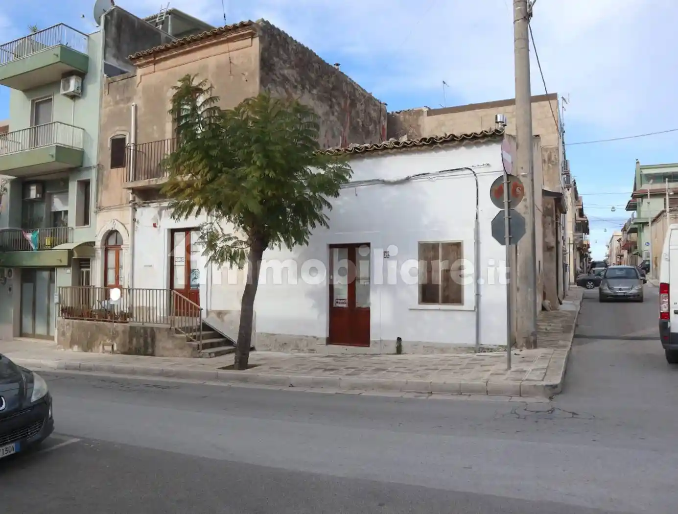 Casa indipendente in vendita a Santa Croce Camerina