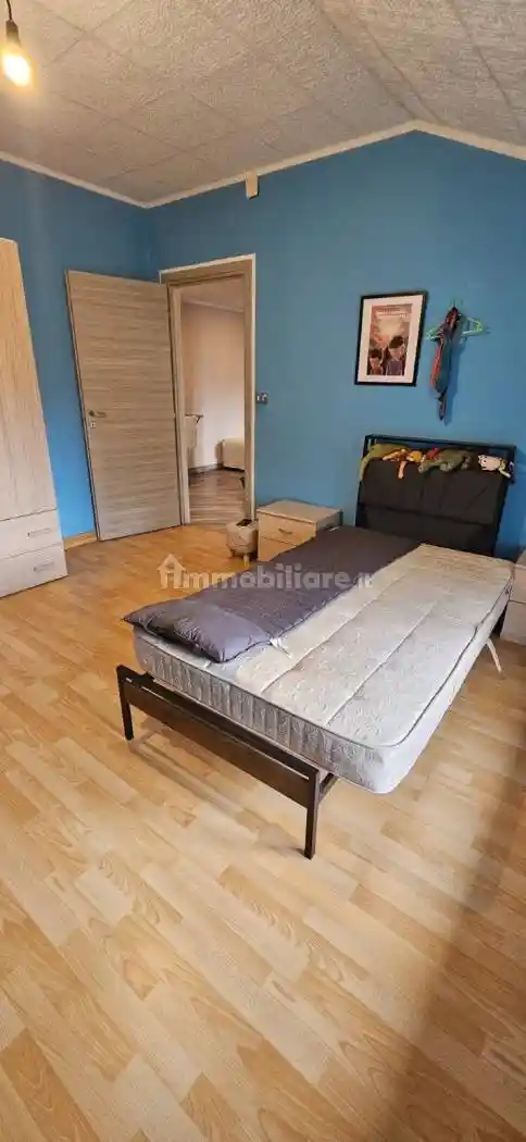 Appartamento in vendita a Biella