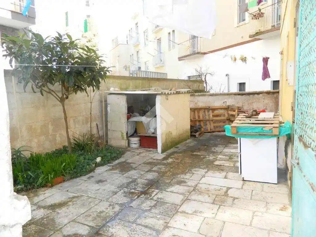 Appartamento in vendita a Putignano