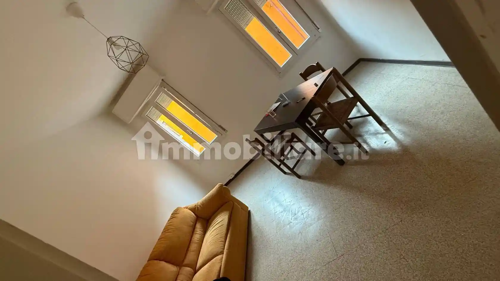 Appartamento in affitto a Modena