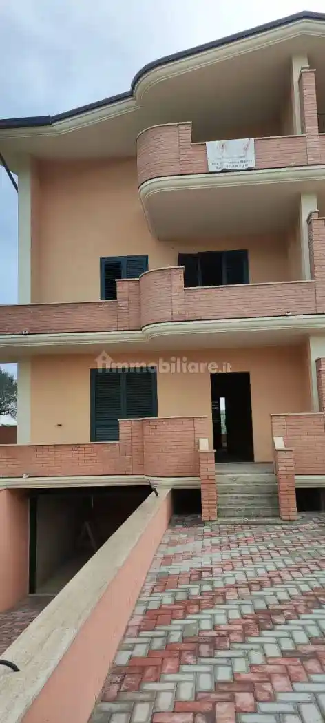 Villa unifamiliare via della Madonna 72, Campli - foto 2