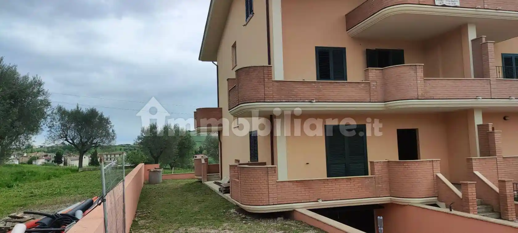 Villa unifamiliare via della Madonna 72, Campli - foto 3