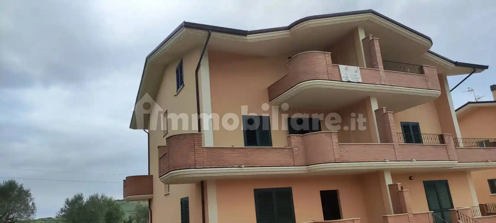 Villa unifamiliare via della Madonna 72, Campli - foto 4