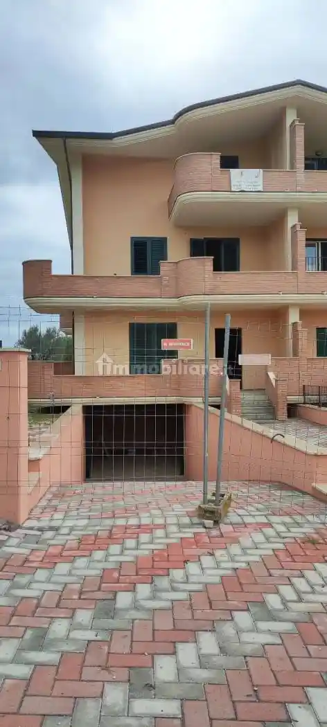 Villa unifamiliare via della Madonna 72, Campli - foto 5