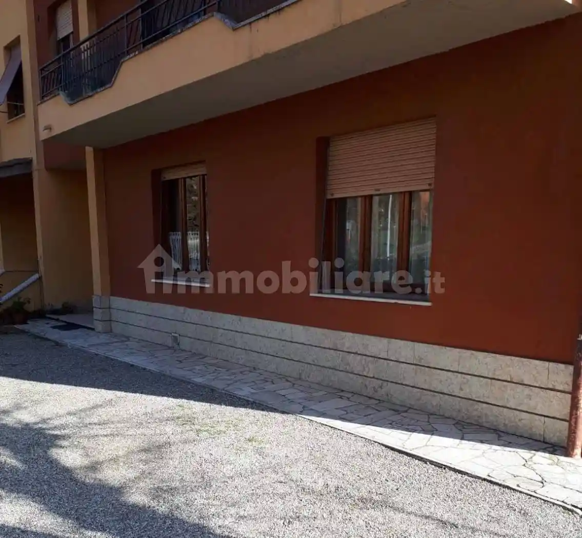 Appartamento in vendita a Chianciano Terme