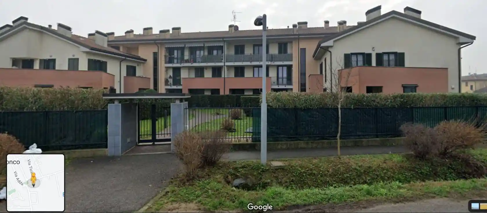 Appartamento in vendita a Cernusco sul Naviglio