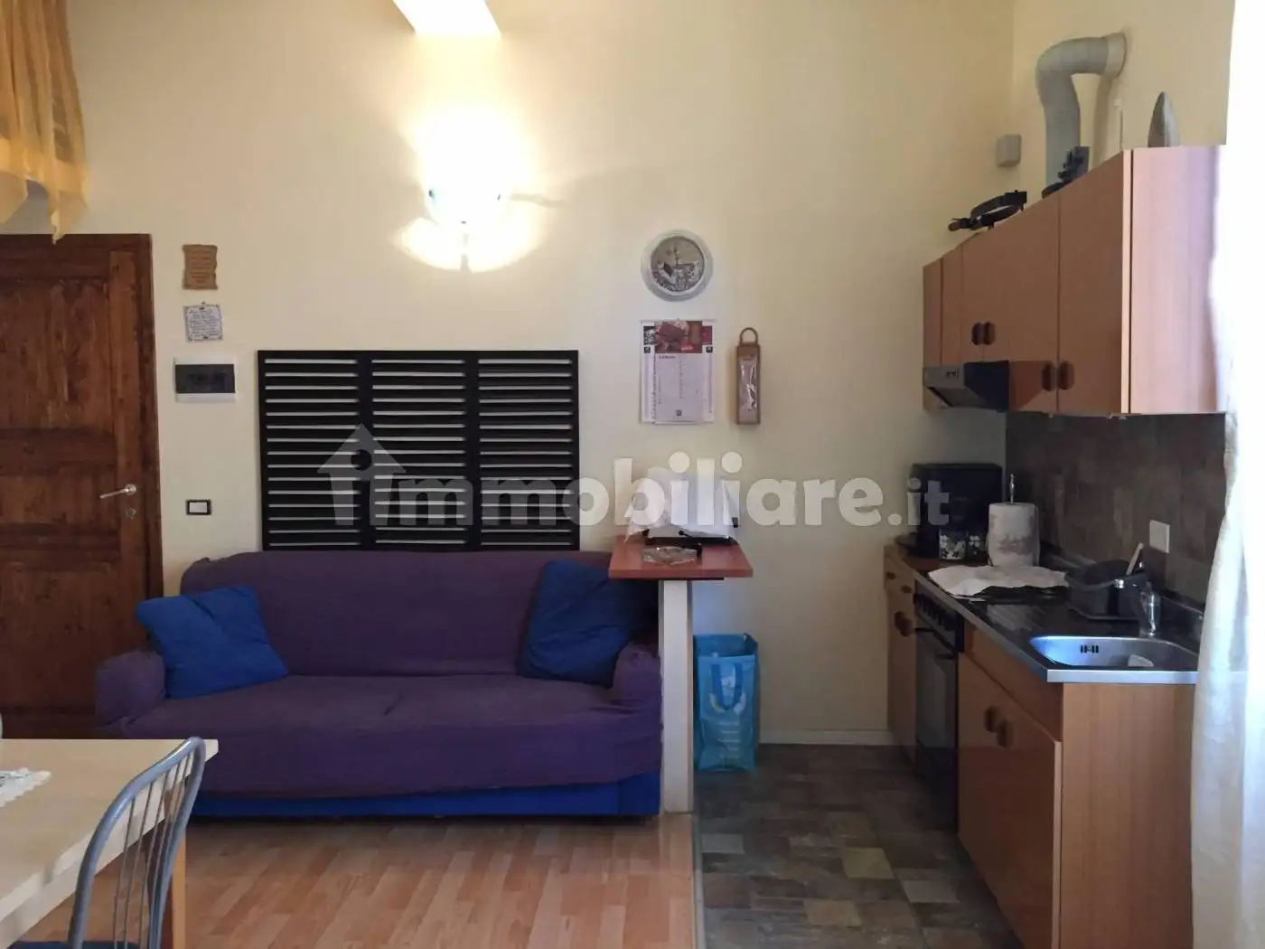 Appartamento in vendita a Caslino d'Erba