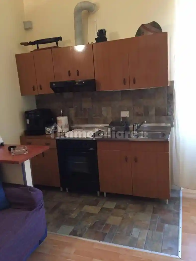 Trilocale buono stato, primo piano, Caslino d'Erba - foto 3