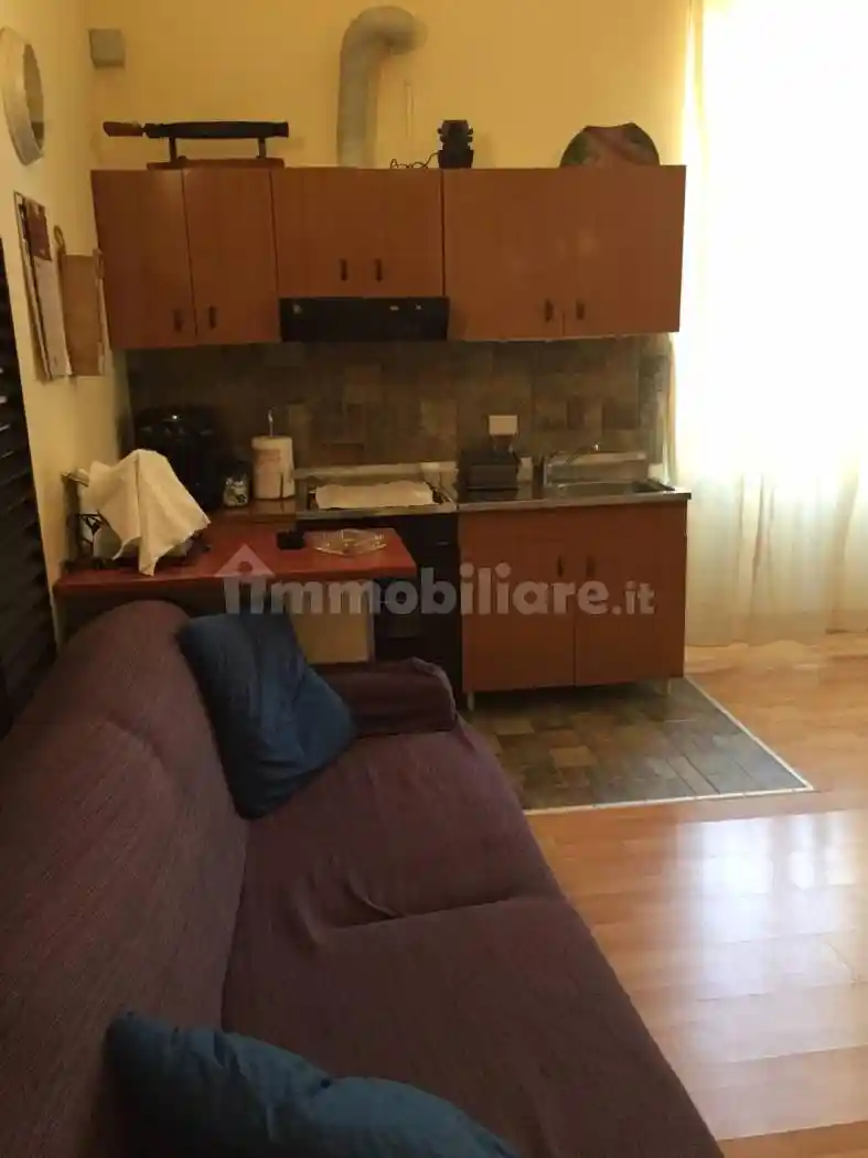 Trilocale buono stato, primo piano, Caslino d'Erba - foto 4