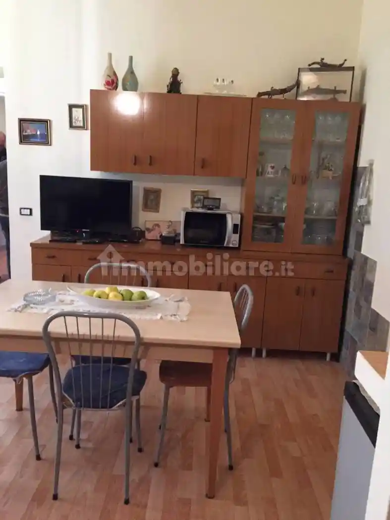 Trilocale buono stato, primo piano, Caslino d'Erba - foto 5