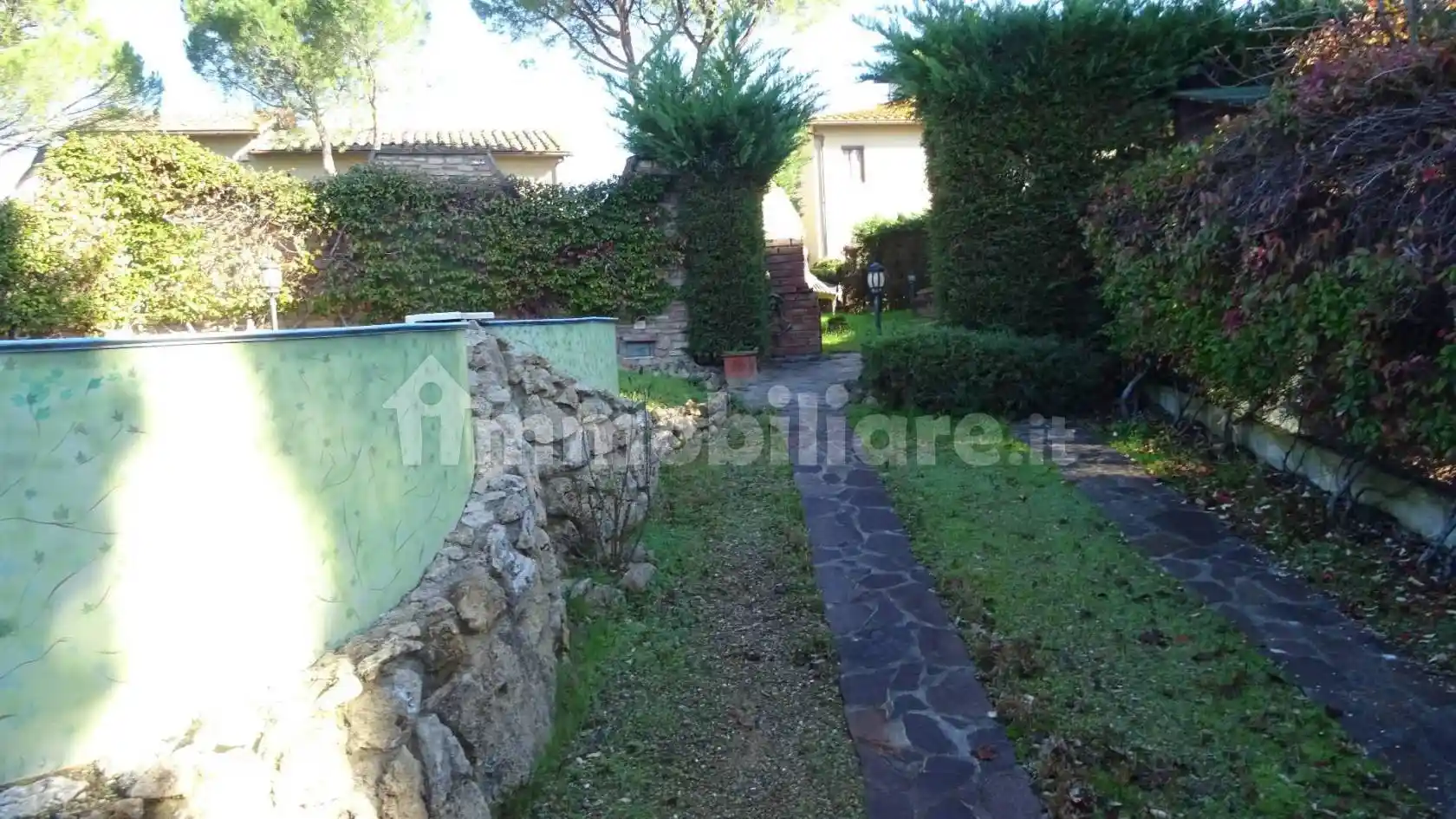 Rustico - Casale in vendita a Montespertoli