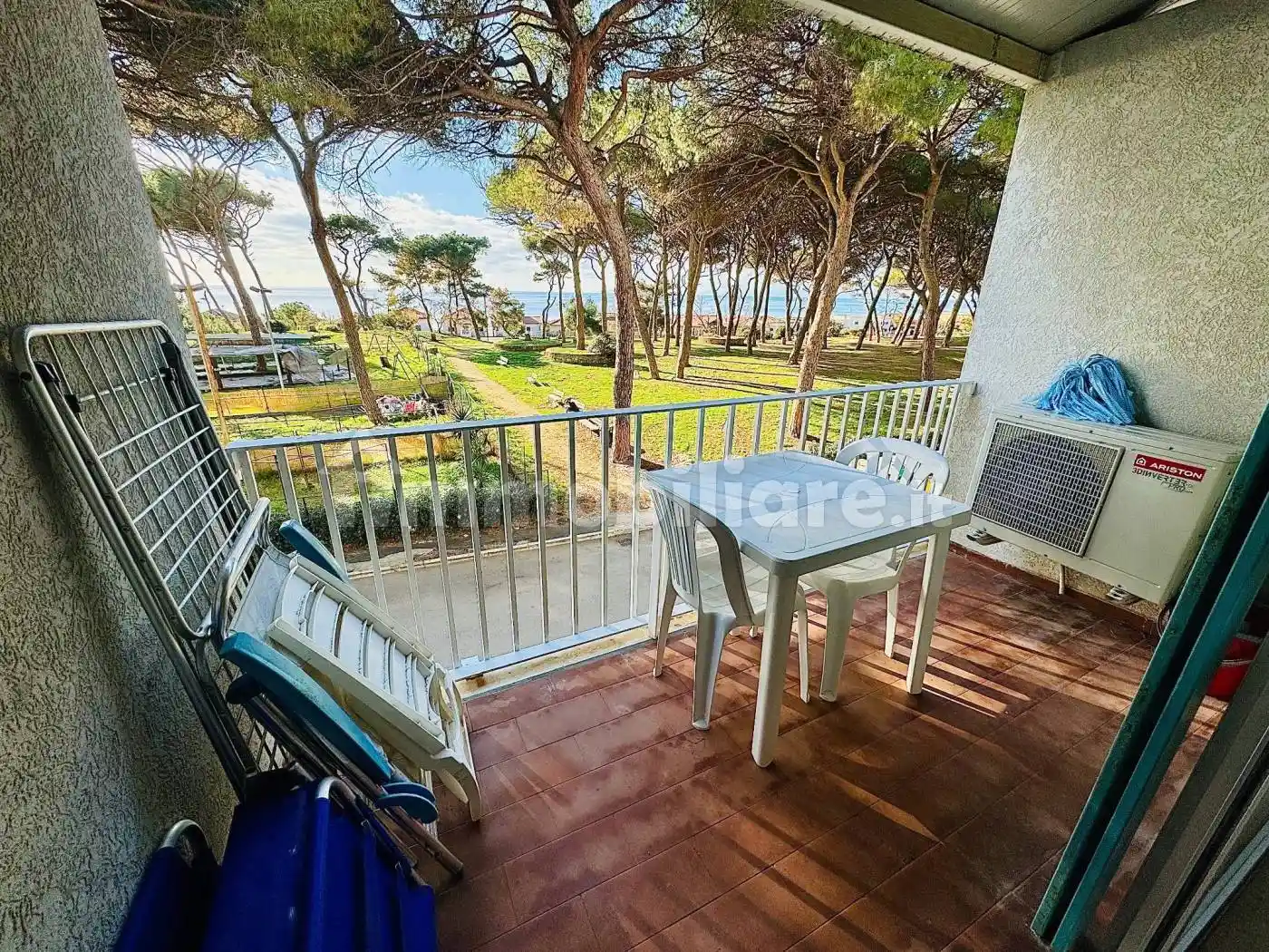 Appartamento in affitto a Follonica