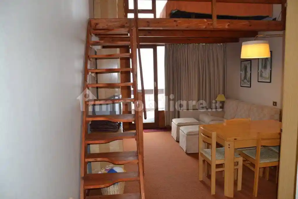 Appartamento in vendita a Garessio